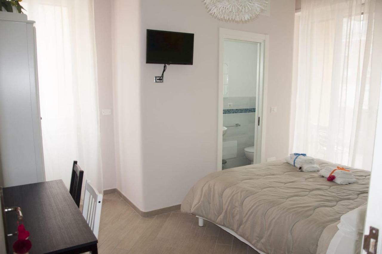 Velia B&B Gaeta Exterior foto